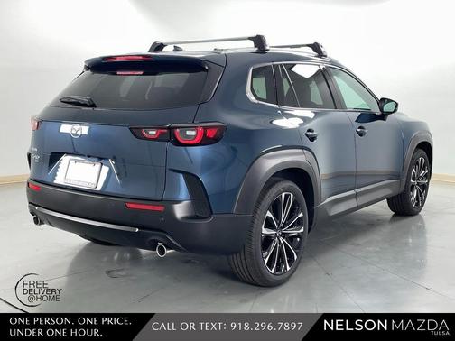 2026 Mazda CX-50 2.5 S
