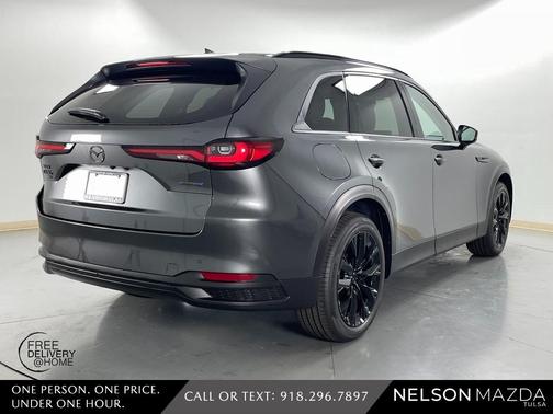 2026 Mazda CX-90 Premium