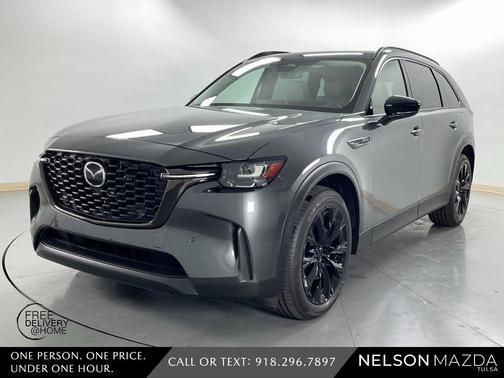 2026 Mazda CX-90 Premium