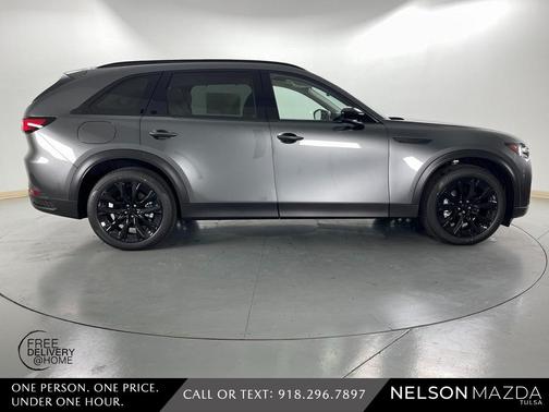 2026 Mazda CX-90 Premium