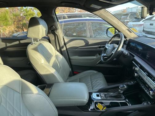 2023 Kia Telluride SX-Prestige X-Pro