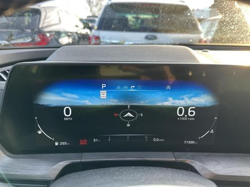 2023 Kia Telluride SX-Prestige X-Pro