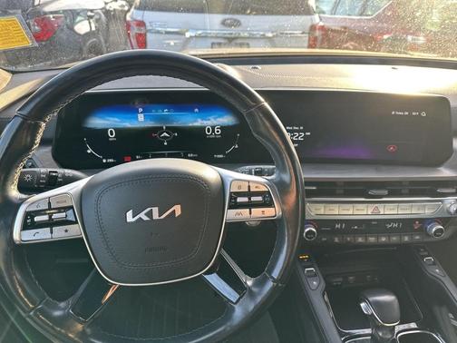 2023 Kia Telluride SX-Prestige X-Pro