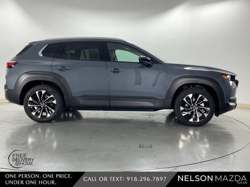 2026 Mazda CX-50 Premium Plus