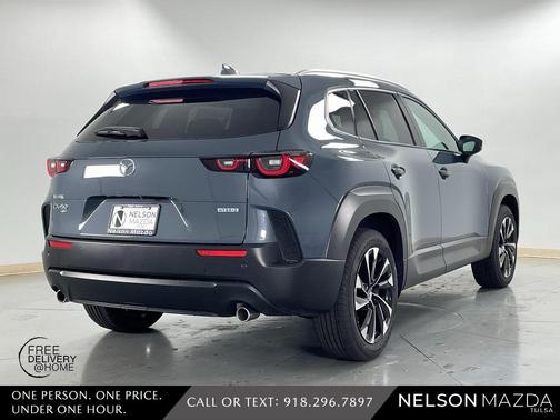 2026 Mazda CX-50 Premium Plus