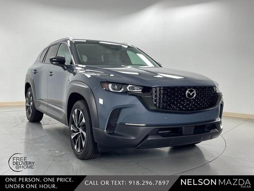 2026 Mazda CX-50 Premium Plus