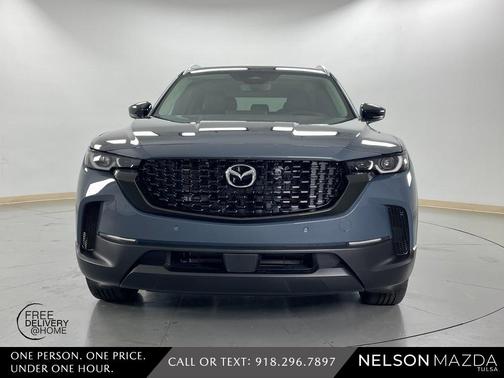 2026 Mazda CX-50 Premium Plus