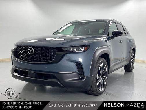 2026 Mazda CX-50 Premium Plus