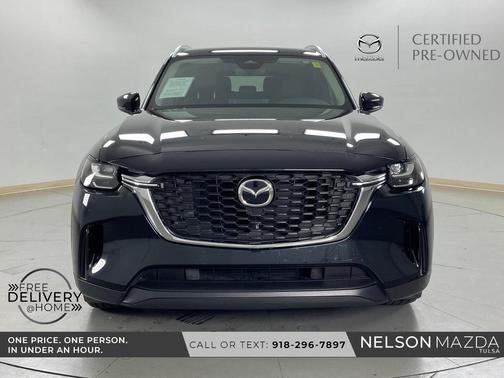 2025 Mazda CX-90 SE