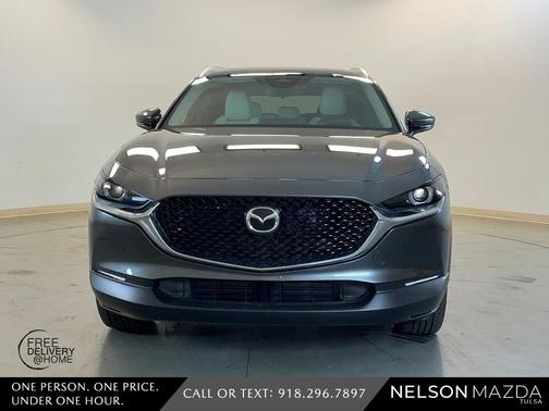 2025 Mazda CX-30 Premium Package