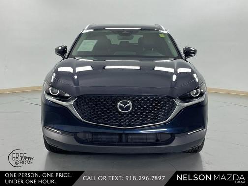 2024 Mazda CX-30 Select