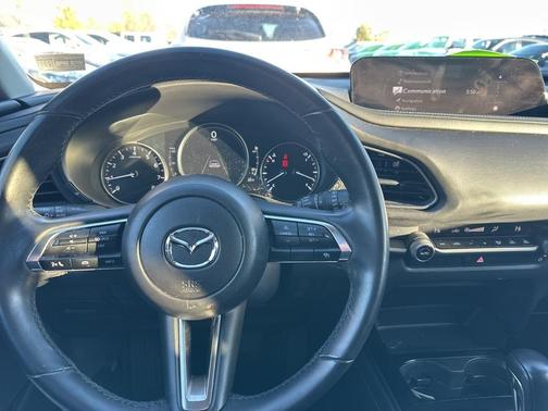 2024 Mazda CX-30 Select