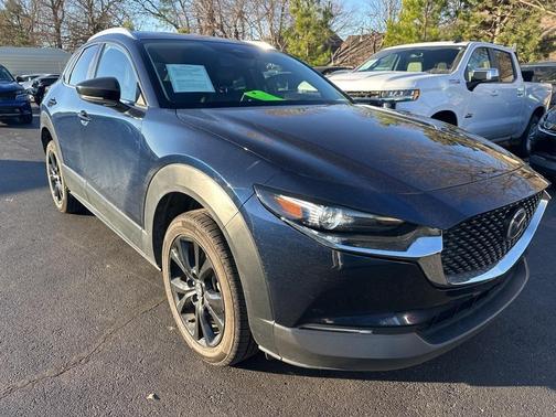 2024 Mazda CX-30 Select