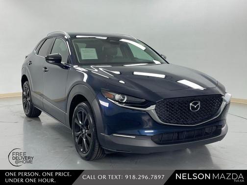 2024 Mazda CX-30 Select