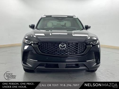 2026 Mazda CX-50 2.5 S