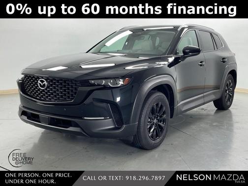 2026 Mazda CX-50 Preferred