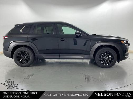 2026 Mazda CX-50 2.5 S