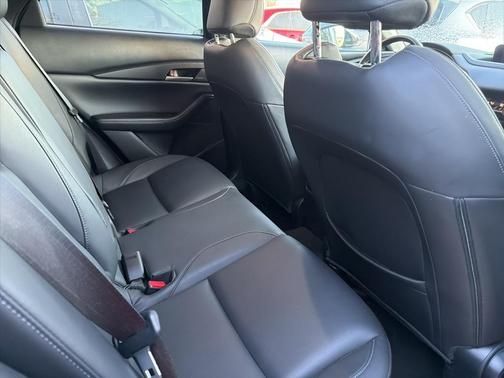 2024 Mazda CX-30 Select