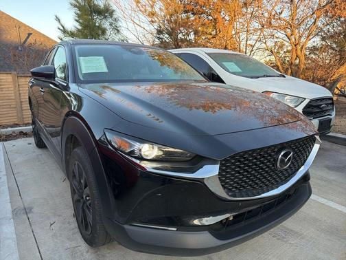 2024 Mazda CX-30 Select