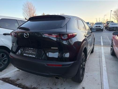 2024 Mazda CX-30 Select