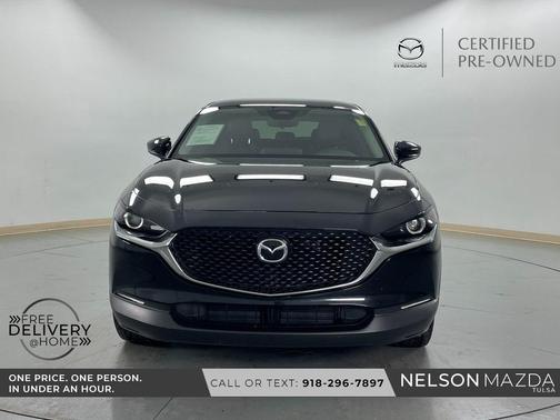 2024 Mazda CX-30 Select