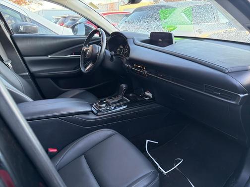 2024 Mazda CX-30 Select