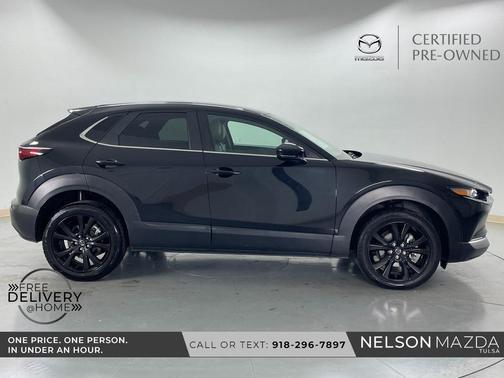 2024 Mazda CX-30 Select