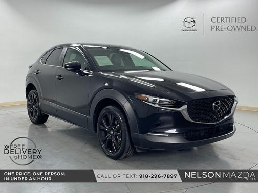 2024 Mazda CX-30 Select