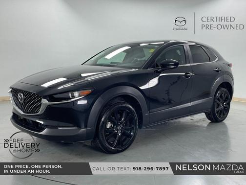 2024 Mazda CX-30 Select
