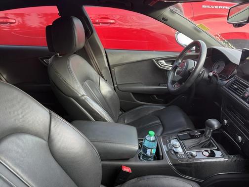 2013 Audi S7 4.0T Prestige quattro