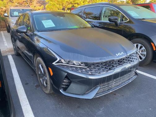 2023 Kia K5 LXS