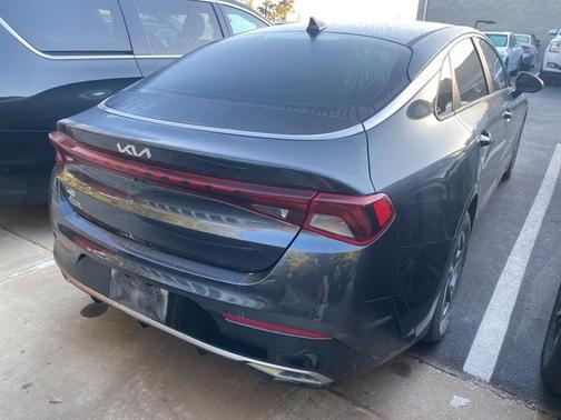 2023 Kia K5 LXS