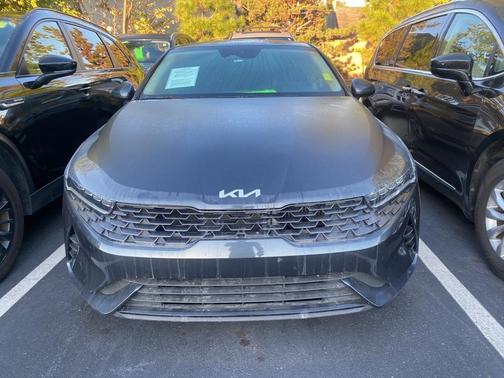 2023 Kia K5 LXS