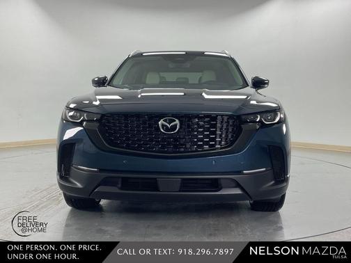2026 Mazda CX-50 Premium