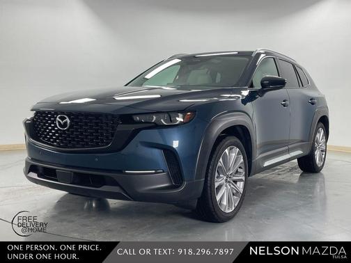 2026 Mazda CX-50 Premium