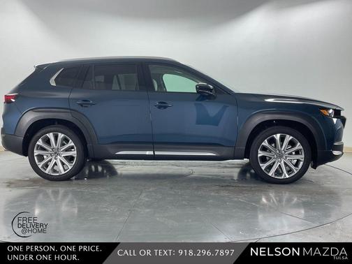 2026 Mazda CX-50 Premium