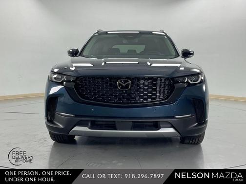 2026 Mazda CX-50 2.5 TURBO PREMIUM PLUS