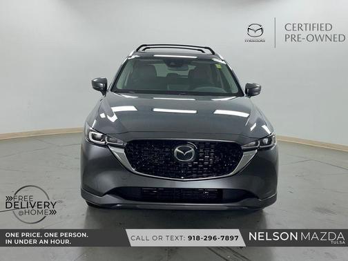 2025 Mazda CX-5 Preferred