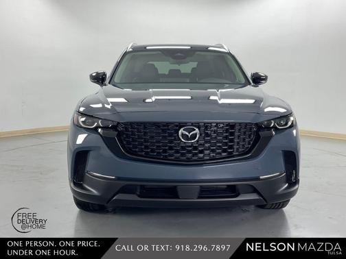 2026 Mazda CX-50 2.5 S SELECT