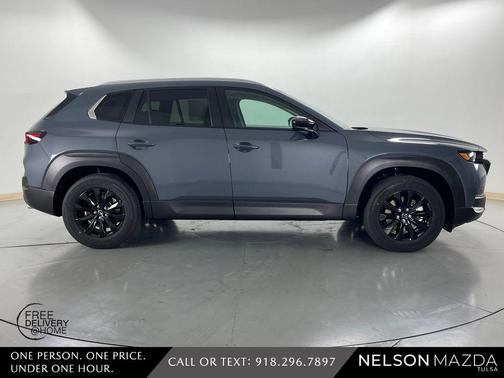 2026 Mazda CX-50 2.5 S SELECT