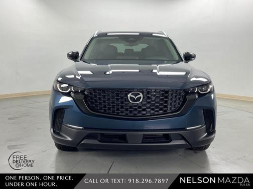 2025 Mazda CX-50 2.5 S Select Package
