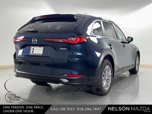 2026 Mazda CX-90 SE