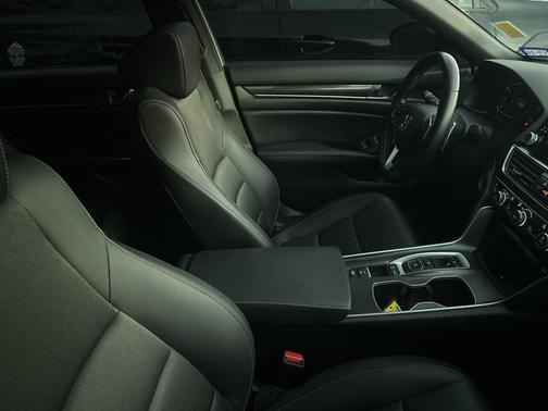 2021 Honda Accord Sport 2.0T