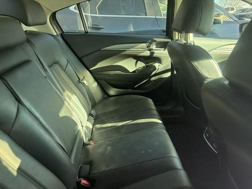 2018 Mazda Mazda6 Touring