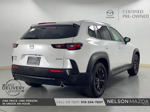 2024 Mazda CX-50 2.5 S Select Package