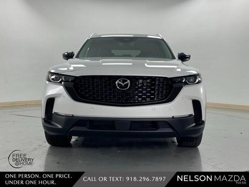 2026 Mazda CX-50 Premium