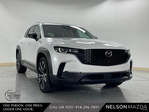 2026 Mazda CX-50 Premium