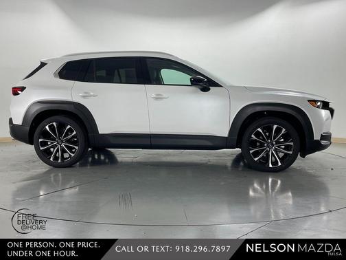 2026 Mazda CX-50 Premium