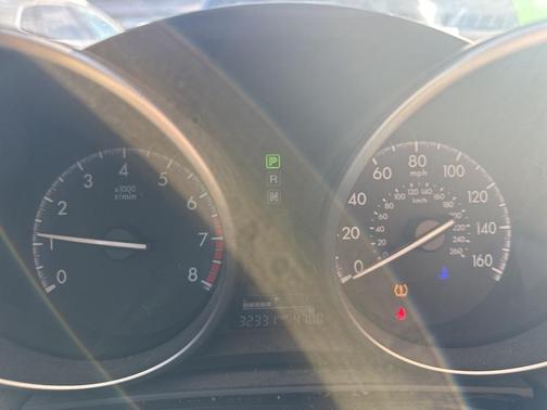 2013 Mazda Mazda3 i SV