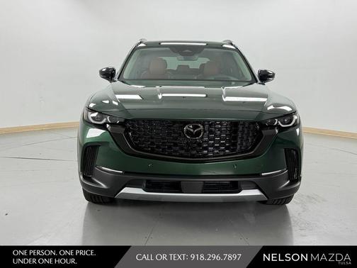Cypress 2026 Mazda CX-50 2.5 Turbo